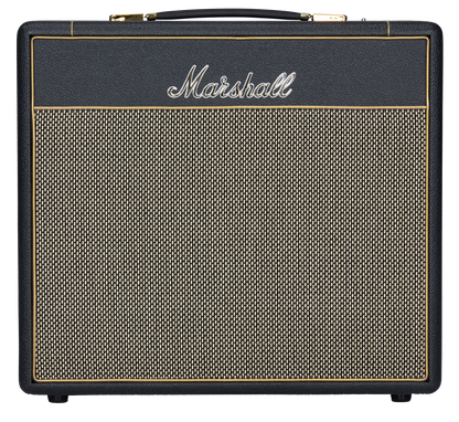 Open Box Marshall SV20C 20W all-valve Plexi 1x10 combo with FX loop and DI