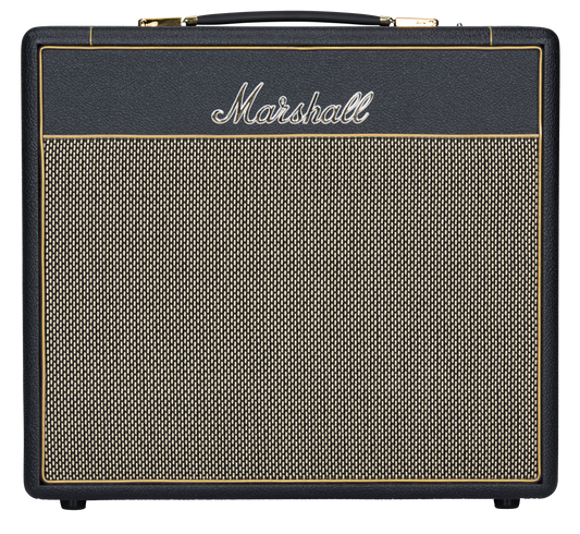 Marshall SV20C 20W all-valve "Plexi" 1x10" combo with FX loop and DI