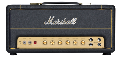 Marshall SV20H 20W all-valve Plexi head with FX loop and DI