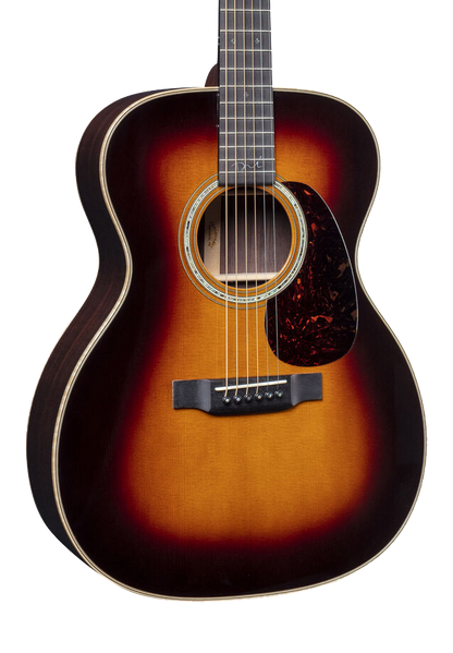 Martin 000-28 Brooke Ligertwood Signature Sunburst w/case – Tone Martin 000-28 Brooke Ligertwood Signature Sunburst w/case – Tone
