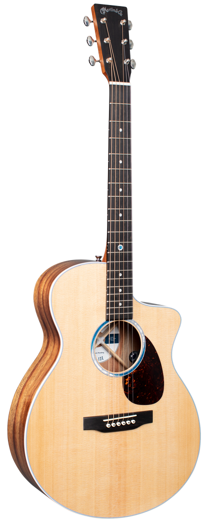 Martin SC-13E Road Series Acoustic guitar Tone Shop Guitars Dallas TX