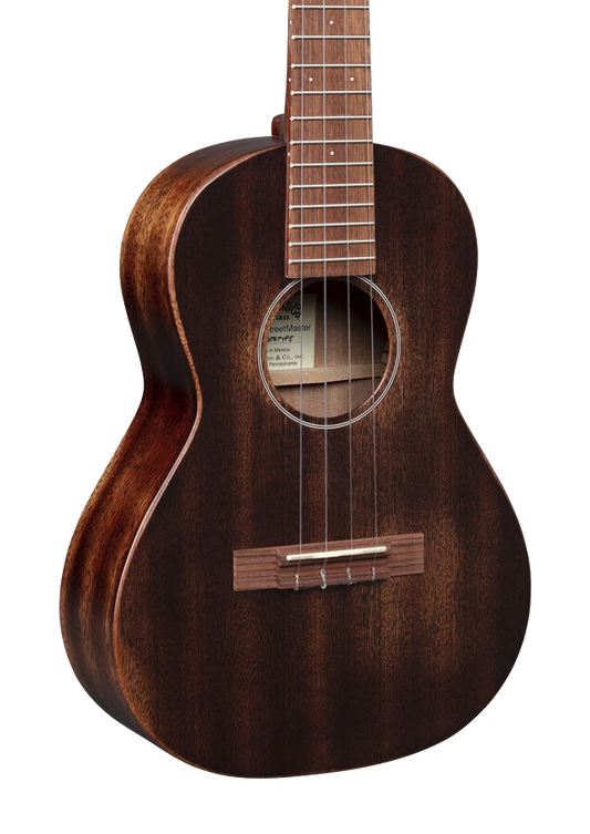 Martin T1 Ukulele StreetMaster Natural w/bag