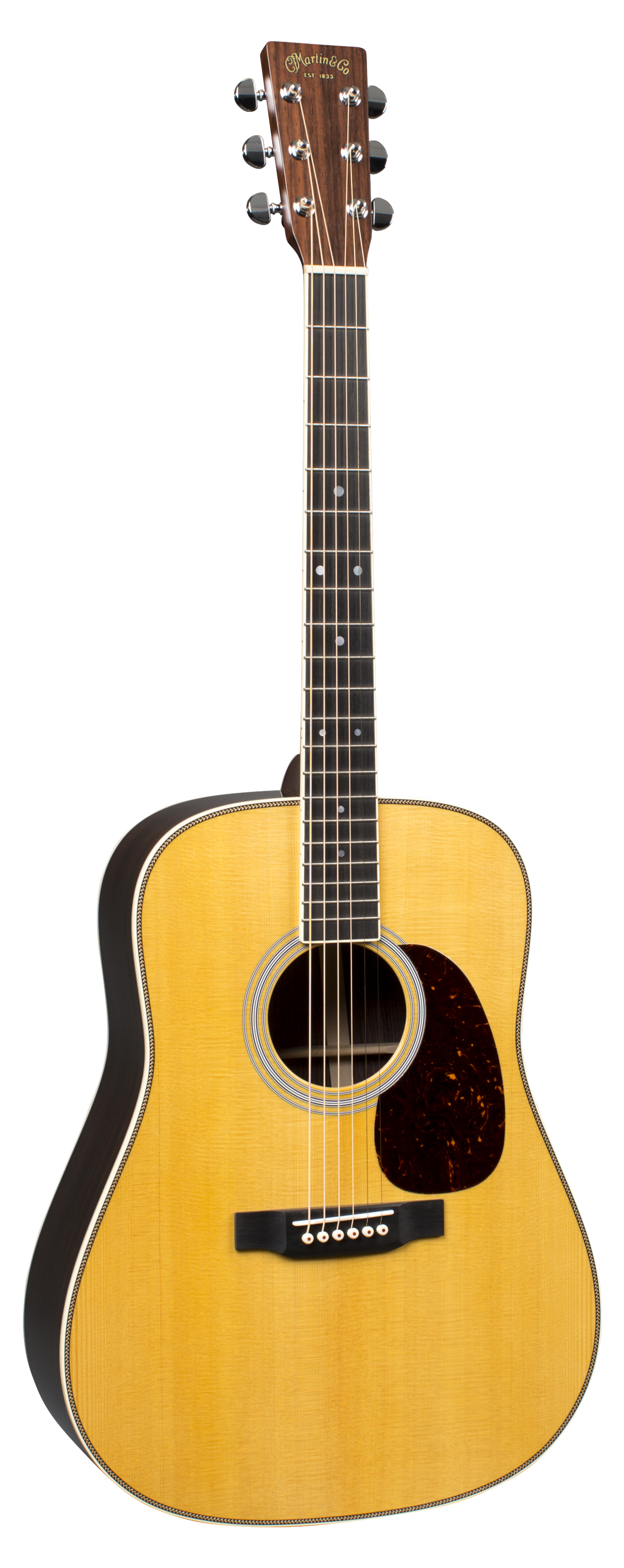 Martin HD-35 Acoustic Guitar Tone Shop Guitars Dallas Fort Worth TX