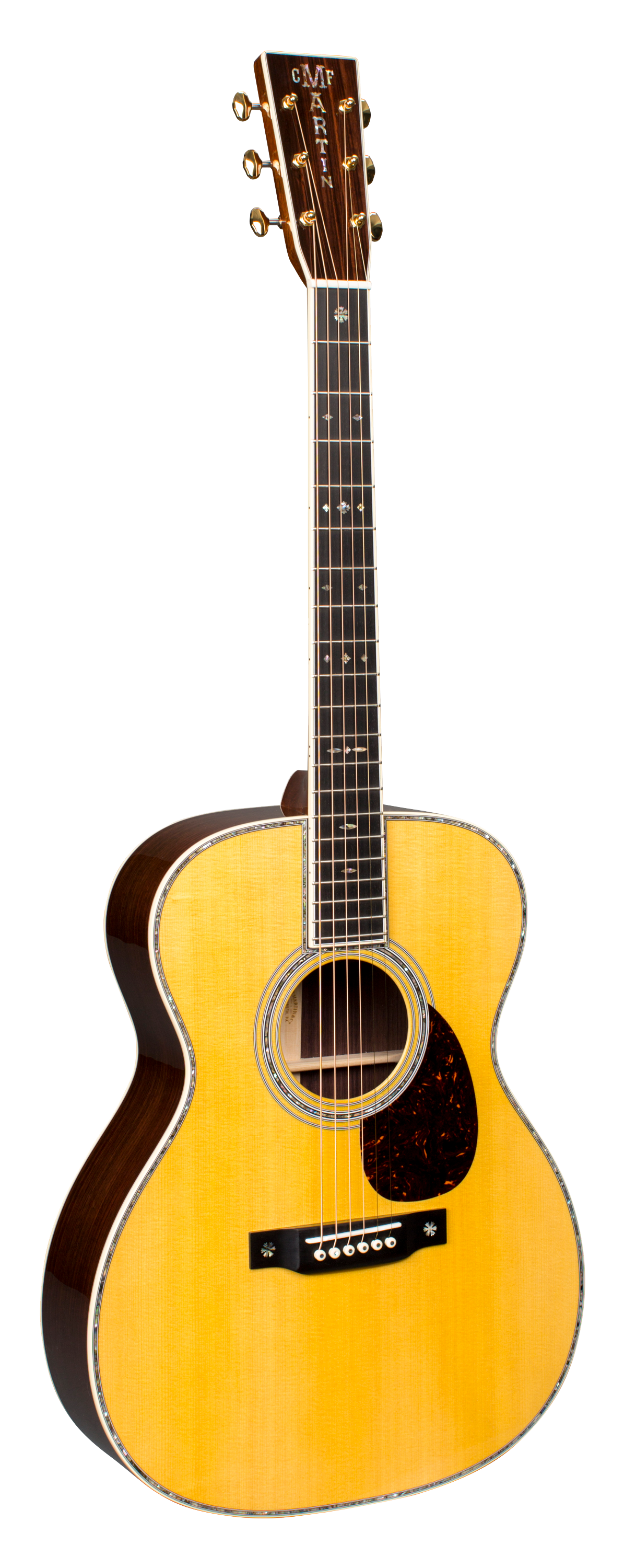 Martin OM-42 Acoustic Guitar Tone Shop Guitars Dallas Fort Worth TX