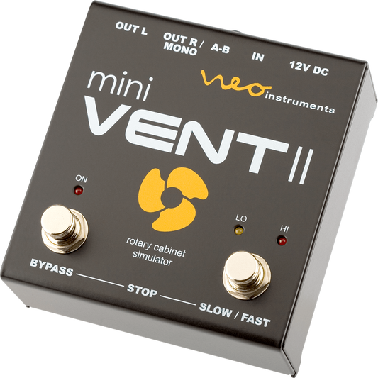 Neo Instruments Mini Vent II