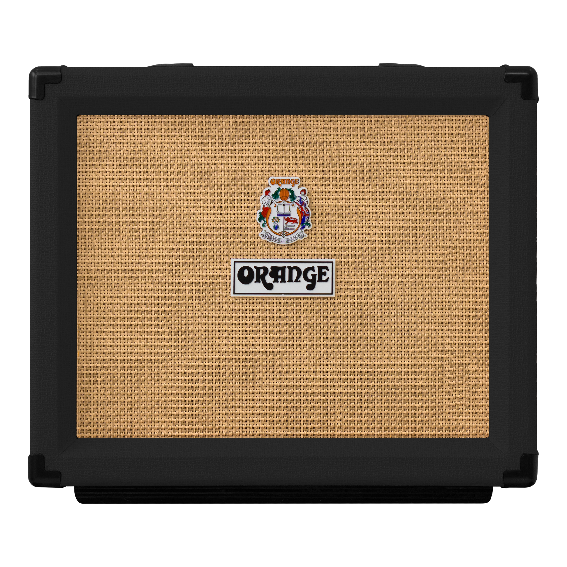 Orange Rocker 15 1x10 15 watt Tube Combo Amp Black Tone Shop Guitars
