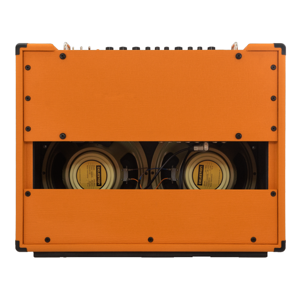 Orange 2x12 combo deals