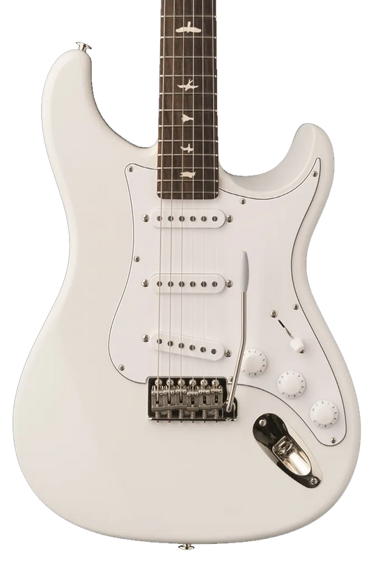 PRS Silver Sky Frost w/bag