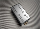 Railhammer BOB-NK-ch Bob Balch Signature Neck Pickup Chrome