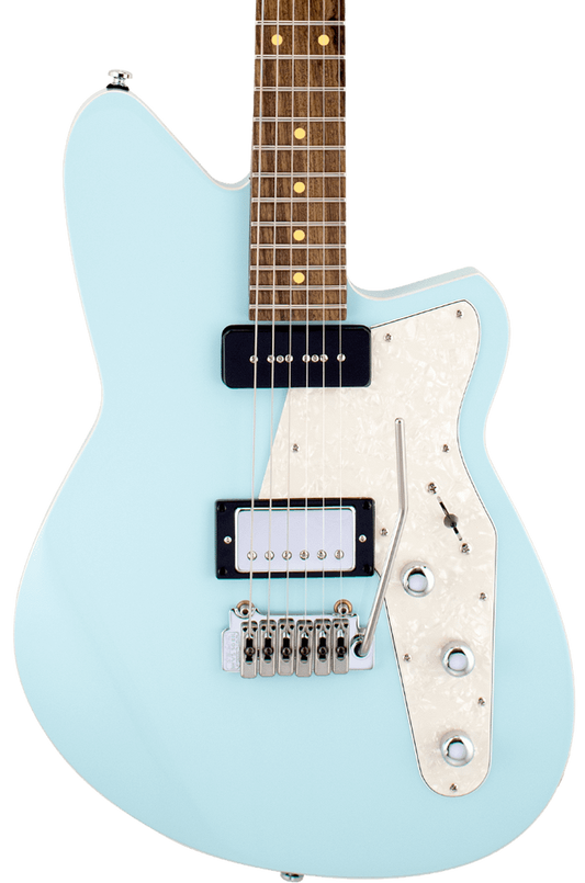 Reverend Double Agent W Chronic Blue