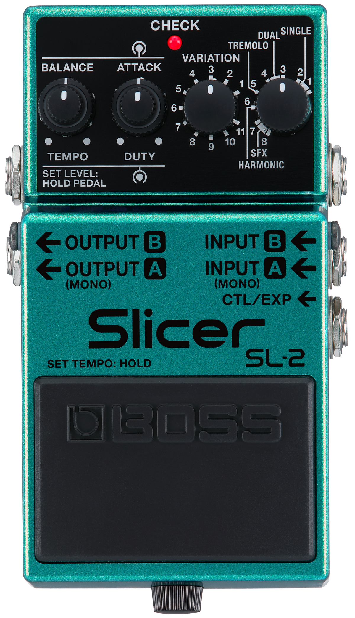 【Blue Inc. mod.】BOSS ギターエフェクター LS-2 Boss SL-2 Slicer – Tone Shop Guitars
