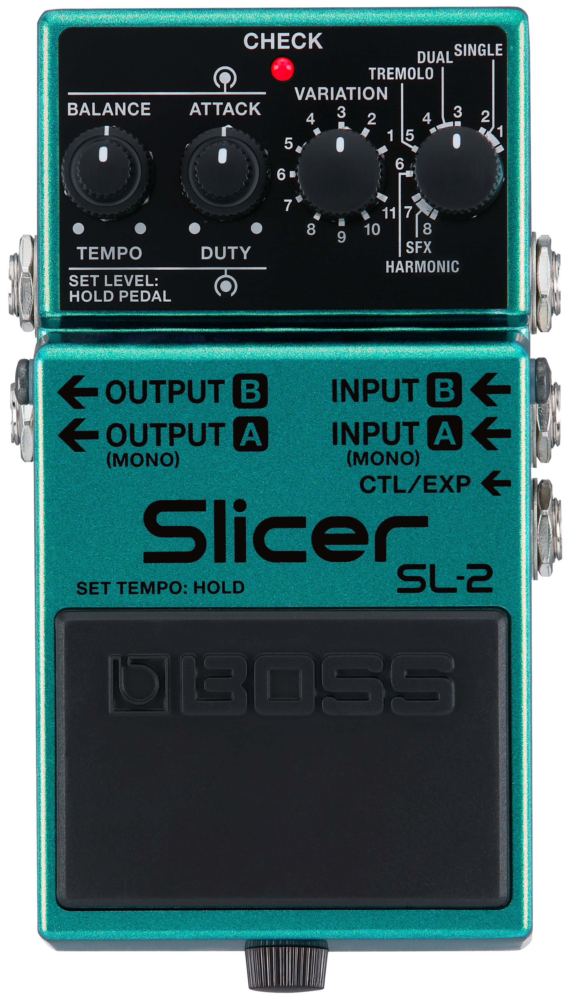 BOSS ( ボス )SL-2 Slicer Boss SL-2 Slicer – Tone Shop Guitars