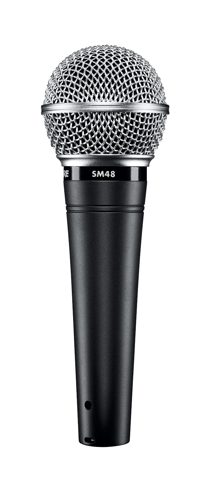 Shure SM48S-LC Microphone