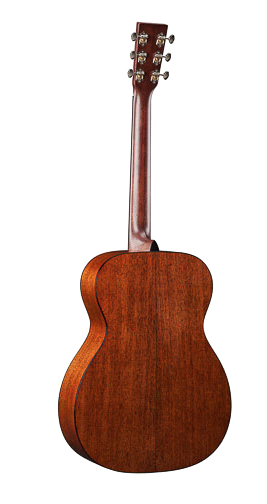 Back of Martin 000-18 Acoustic Guitar Tone Shop Guitars Dallas TX
