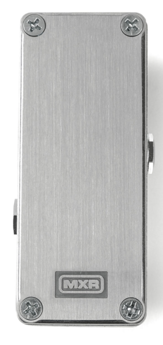 MXR M293 Booster Mini – Tone Shop Guitars MXR M293 Booster Mini – Tone Shop Guitars