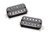Seymour Duncan SH-18s Whole Lotta HB Set Blk