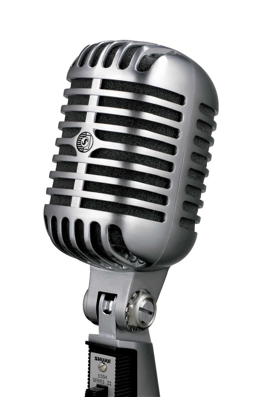 Shure 55SH Series II Iconic Unidyne Vocal Microphone – Tone Shop