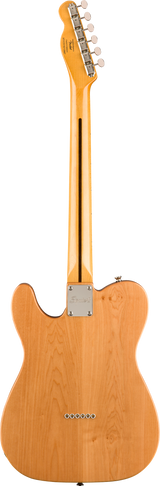 Squier Classic Vibe '70s Telecaster Thinline Maple Fingerboard Natural