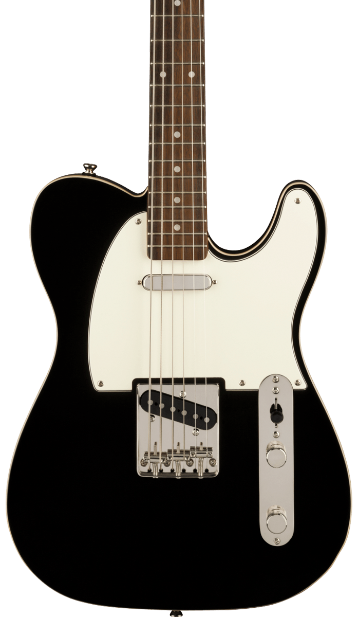 Squier Classic Vibe Baritone Custom Telecaster Laurel Fingerboard Squier Classic Vibe Baritone Custom Telecaster Laurel Fingerboard