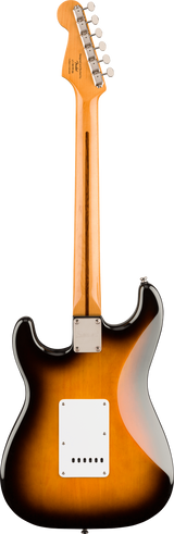 Squier Stratocaster サンバースト Squier Classic Vibe '50s Stratocaster Maple Fingerboard 2-Color