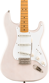 Squier Classic Vibe '50s Stratocaster Maple Fingerboard White