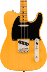 Squier Classic Vibe '50s Telecaster Maple Fingerboard Butterscotch