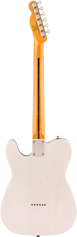 Back of Squier Classic Vibe 50s Telecaster MP White Blonde.