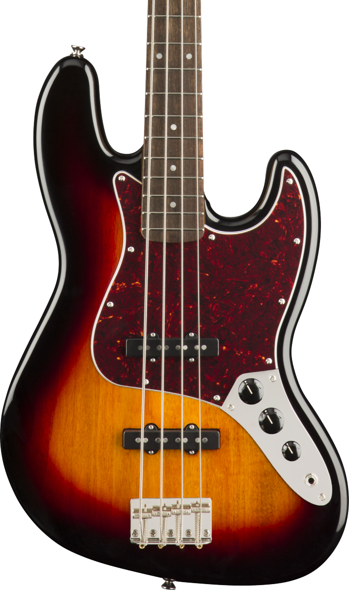 squier classic vibe 60’sJB 　2008年 Squier Classic Vibe '60s Stratocaster Sunburst 2008 – Chicago