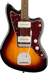 Squier Classic Vibe '60s Jazzmaster Laurel Fingerboard 3-Color Sunburst