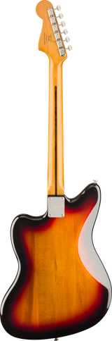 Squier Classic Vibe '60s Jazzmaster Laurel Fingerboard 3-Color Sunburst