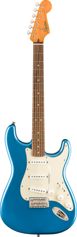 Squier Classic Vibe '60s Stratocaster Laurel Fingerboard Lake