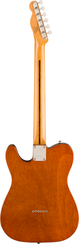 Squier Classic Vibe '60s Telecaster Thinline Maple Fingerboard Natural