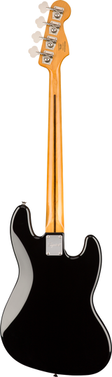 Squier Classic Vibe '70s Jazz Bass Left Handed Bass Maple Fingerboard Black
