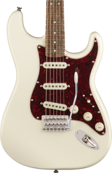 Squier Classic Vibe '70s Stratocaster Laurel Fingerboard Olympic White