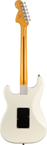 Squier Classic Vibe '70s Stratocaster Laurel Fingerboard Olympic White