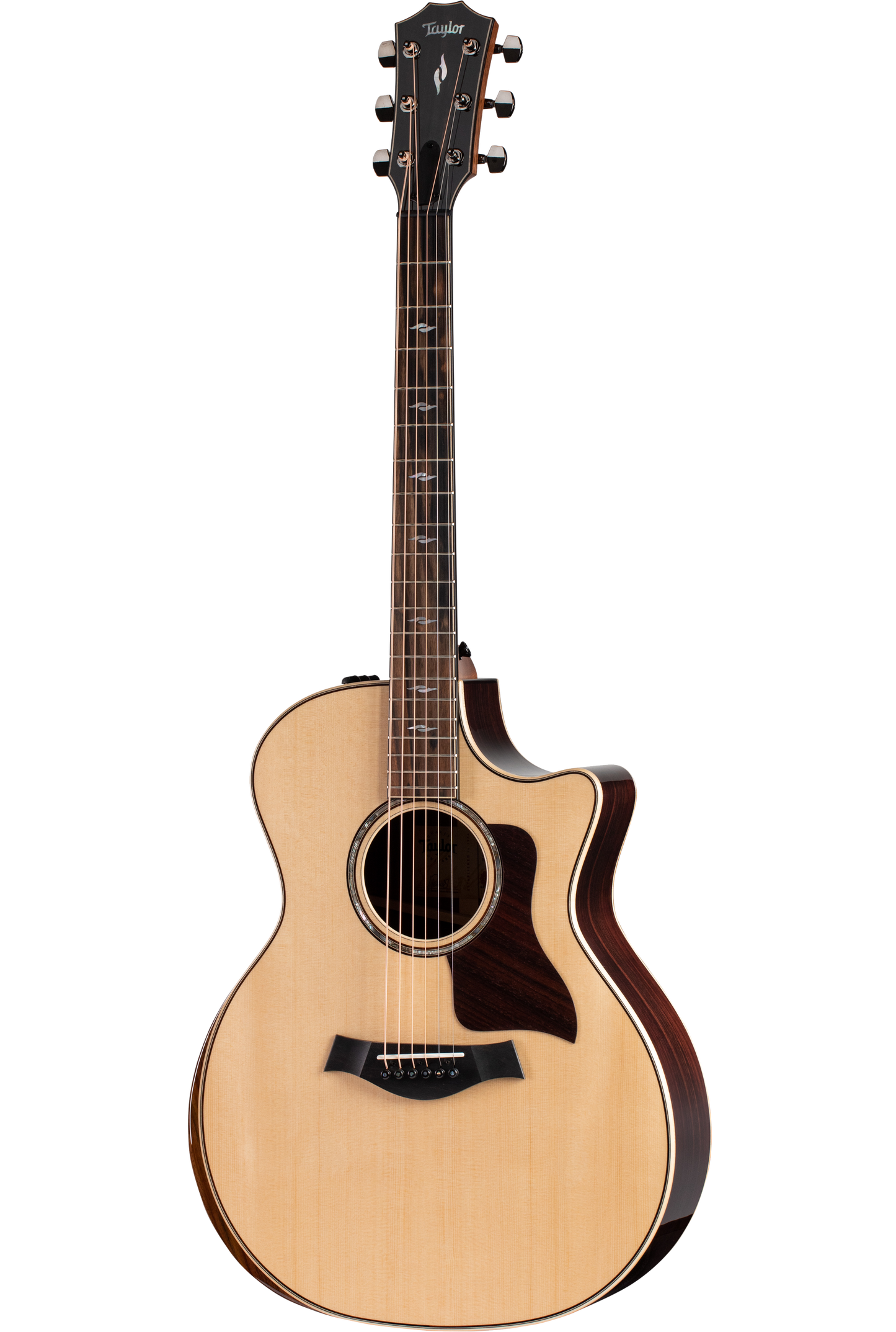 Taylor 814ce Acoustic Guitar with V-Class Bracing Tone Shop Guitars Dallas TX