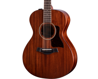 Front of Taylor AD22e American Dream Natural.