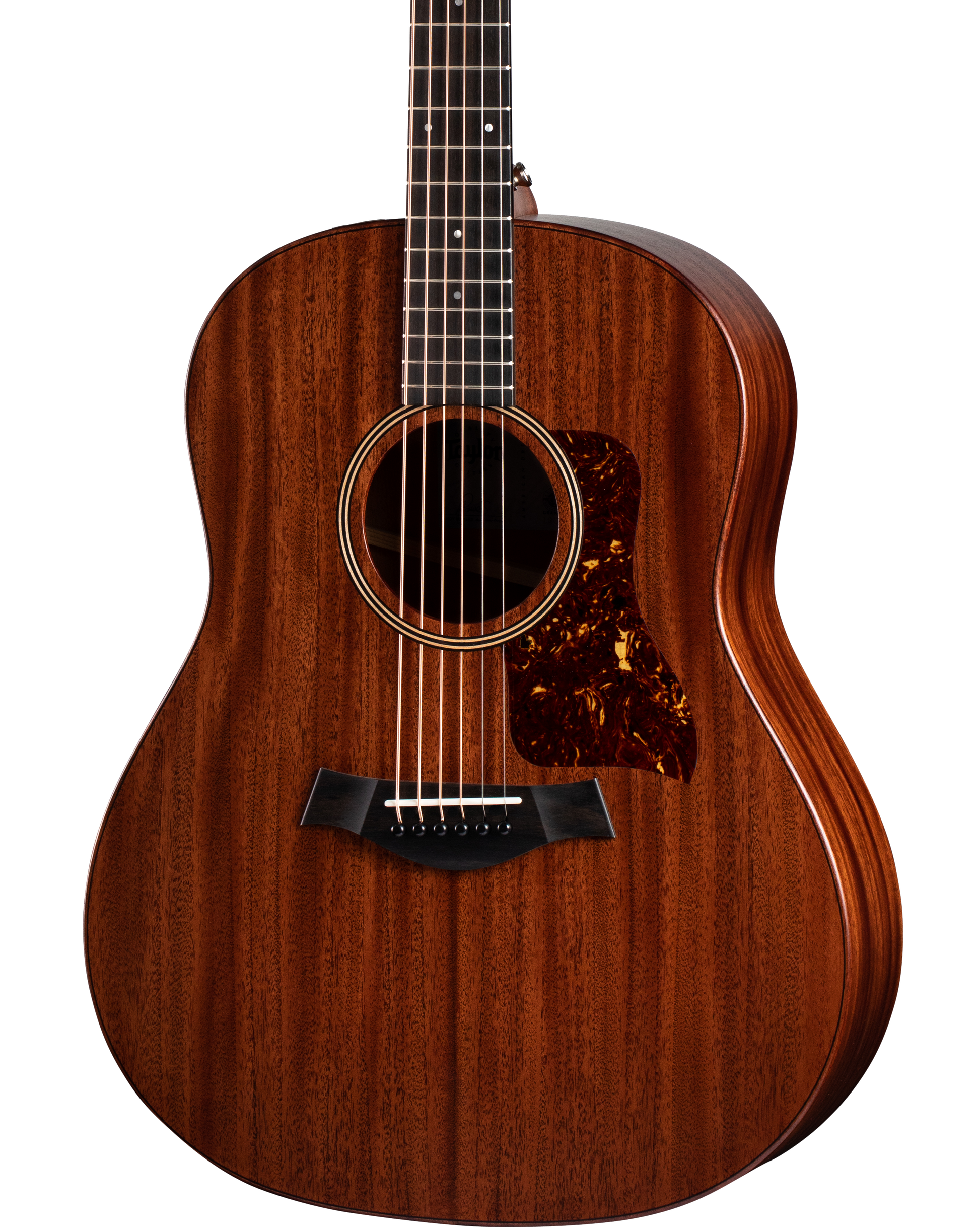 Front of Taylor AD27 American Dream Natural.