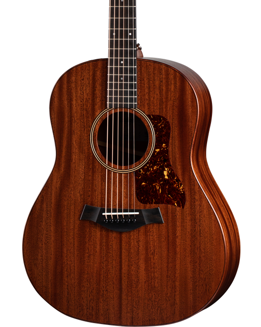 Front of Taylor AD27 American Dream Natural.