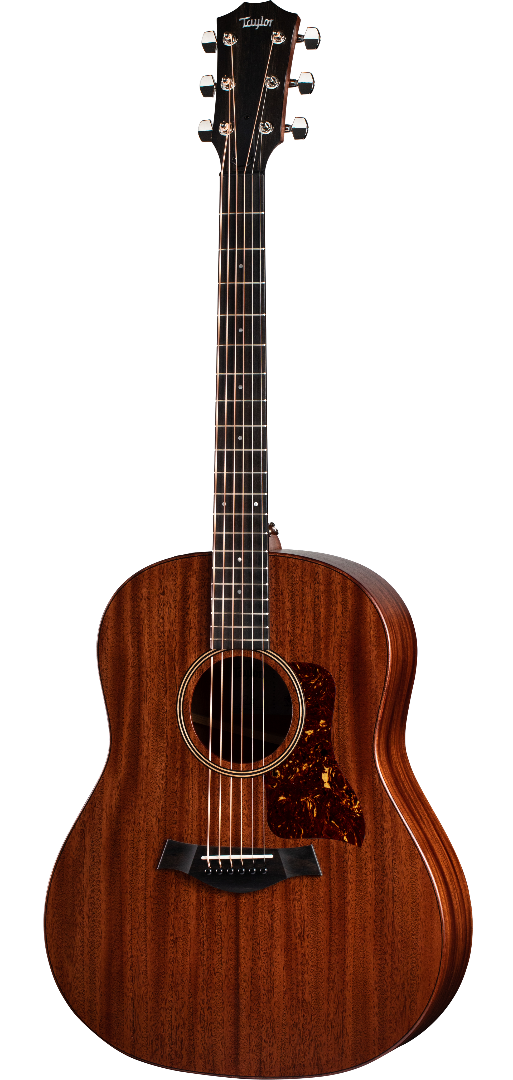 Full frontal of Taylor AD27 American Dream Natural.
