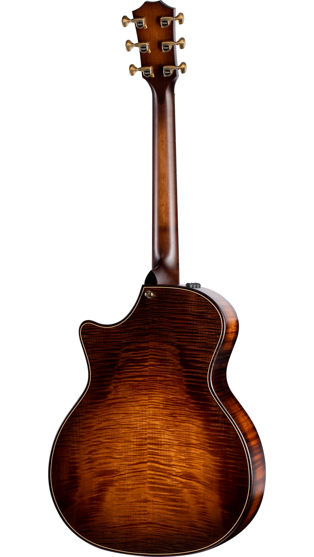 Taylor Builders Edition 614ce WHB w/case