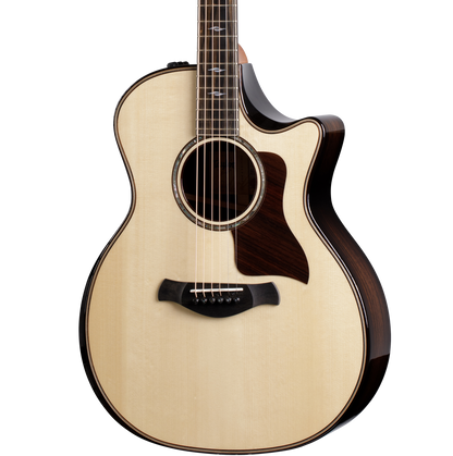 Taylor Builder’s Edition 814ce Rosewood/Adirondack w/case