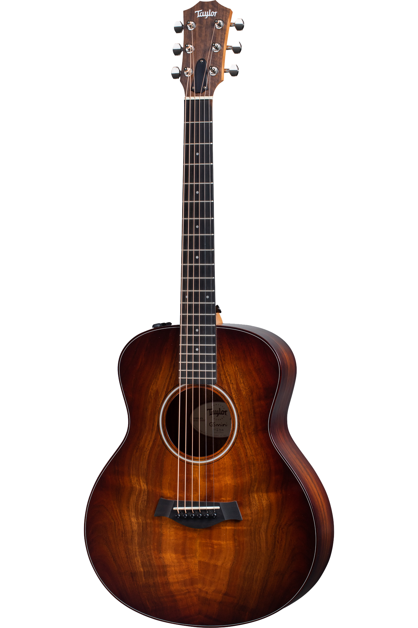 Taylor GS Mini-e Koa Plus Guitar | Tone Shop Guitars Taylor GS Mini-e Koa Plus Guitar | Tone Shop Guitars