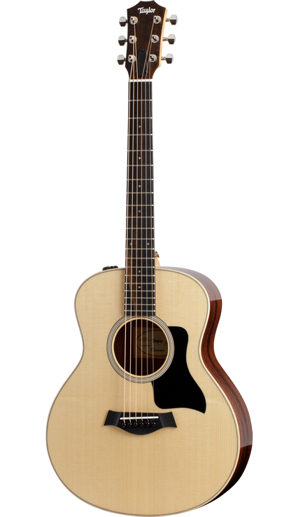 Taylor GS Mini-e Rosewood Plus w/bag – Tone Shop Guitars Taylor GS Mini-e Rosewood Plus w/bag – Tone Shop Guitars