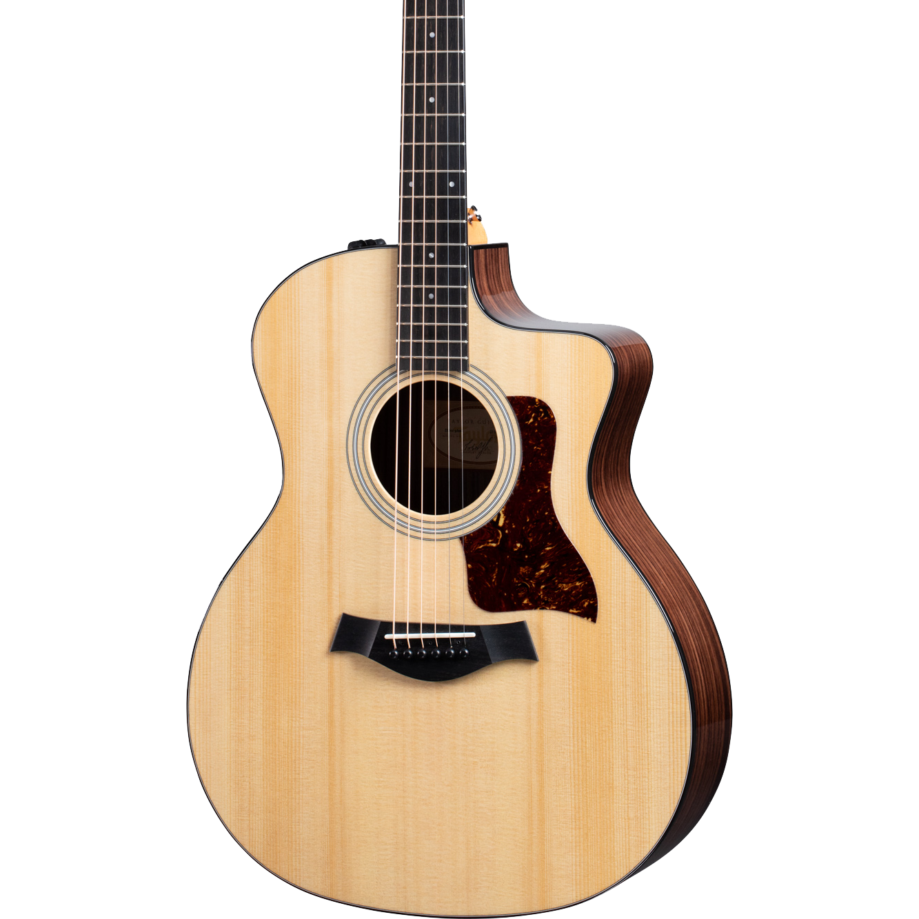Taylor online 214ce natural