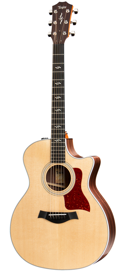 Taylor 414ce-R Acoustic Guitar Tone Shop Guitars Dallas Fort Worth