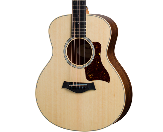 Taylor GS Mini-e Rosewood Natural w/bag