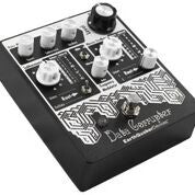 Open Box EarthQuaker Devices Data Corrupter Modulated Monophonic Harmonizing PPL