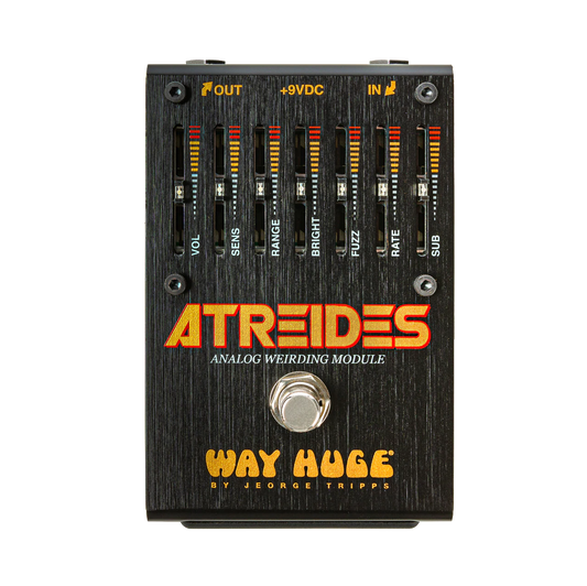 Way Huge WHE900 Atreides Analog Weirding Module
