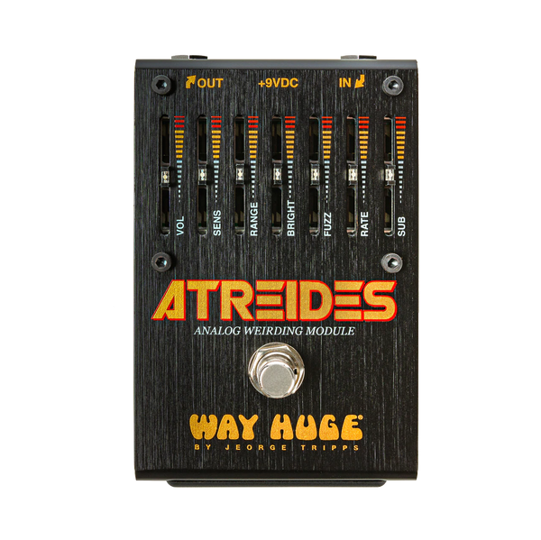 Way Huge WHE900 Atreides Analog Weirding Module